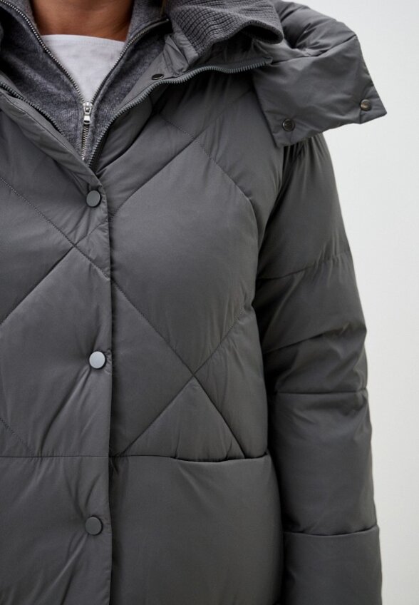 Пуховик Ogmando