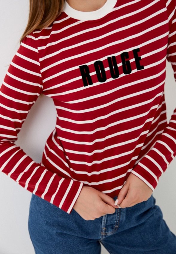 Лонгслив Savage