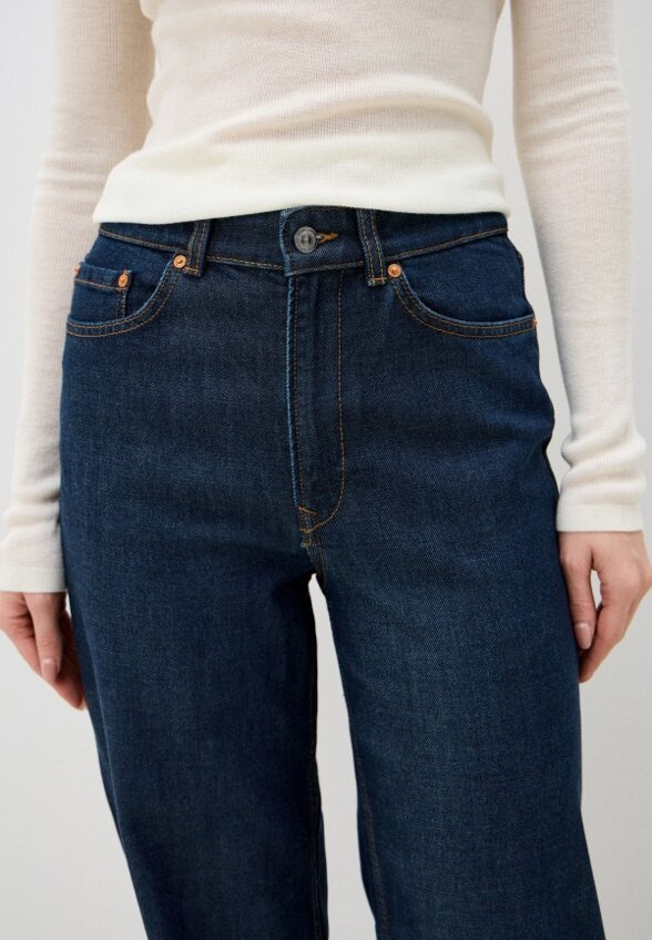 Джинсы Tom Tailor