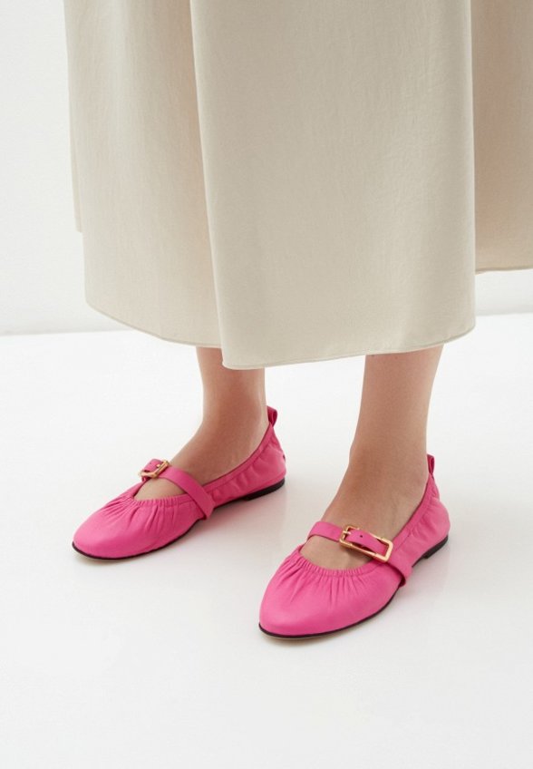 Балетки Graciana