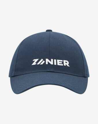 Бейсболка Zanier, Синий женщинам