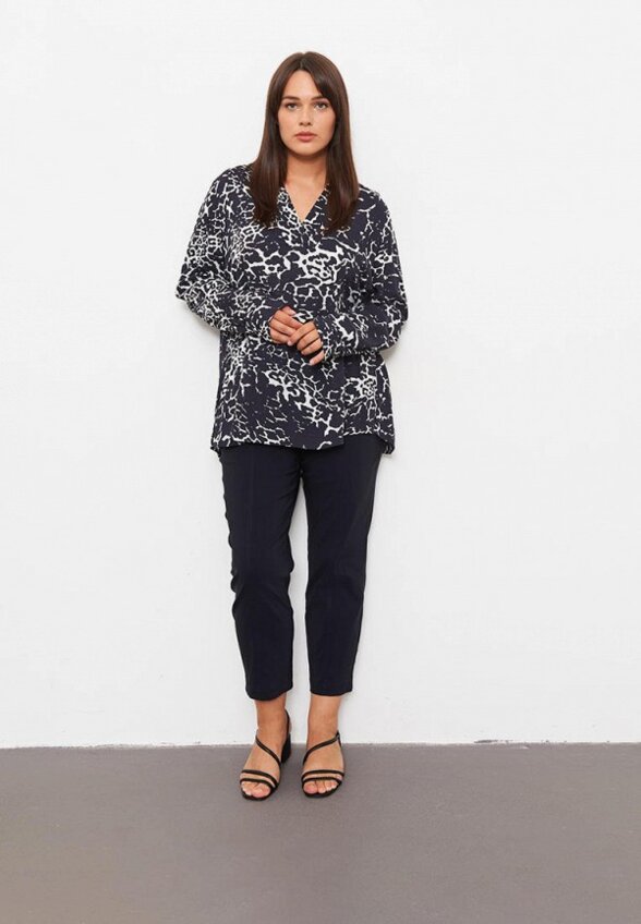 Блуза Samoon by Gerry Weber