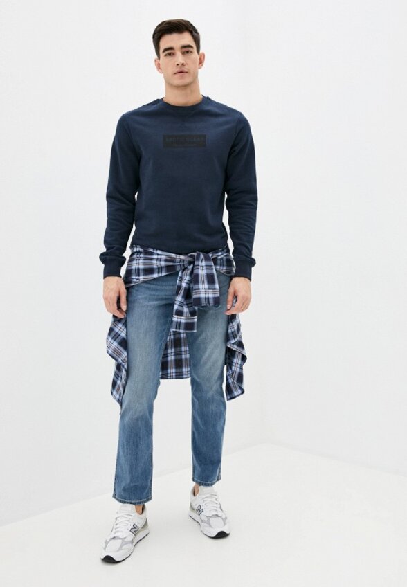 Джинсы Mustang