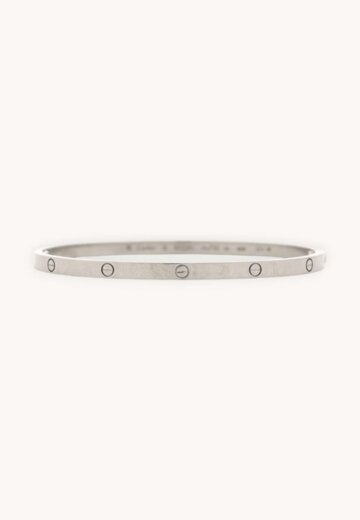 Cartier Love