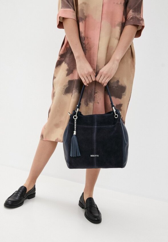Сумка Alessandro Birutti
