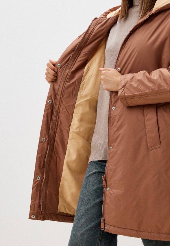 Куртка утепленная JC Just Clothes