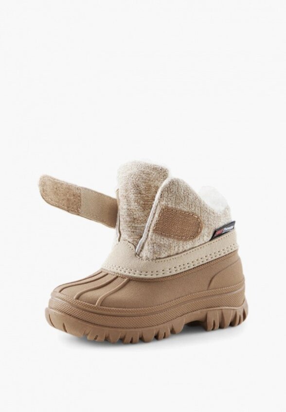 Ботинки Happy Baby