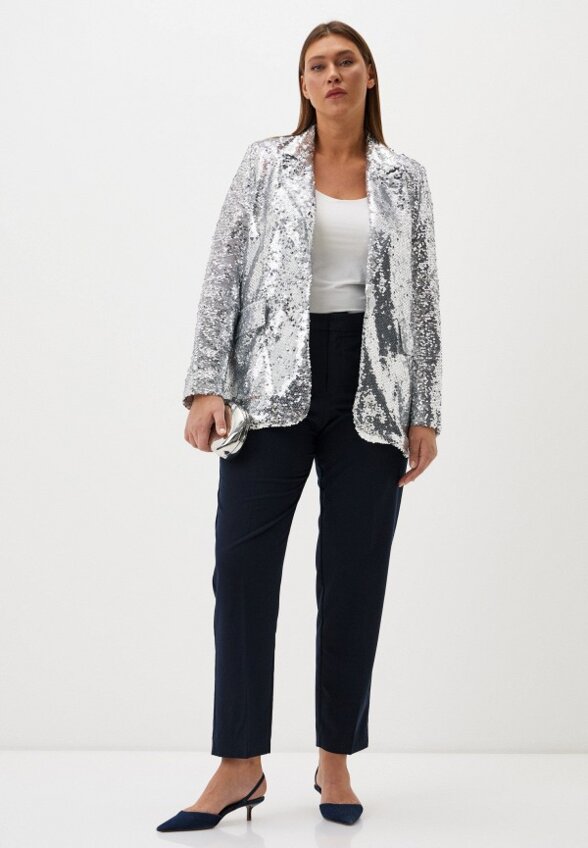 Жакет Mon-Kartis