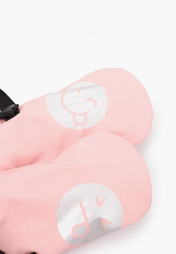 Варежки Nikastyle