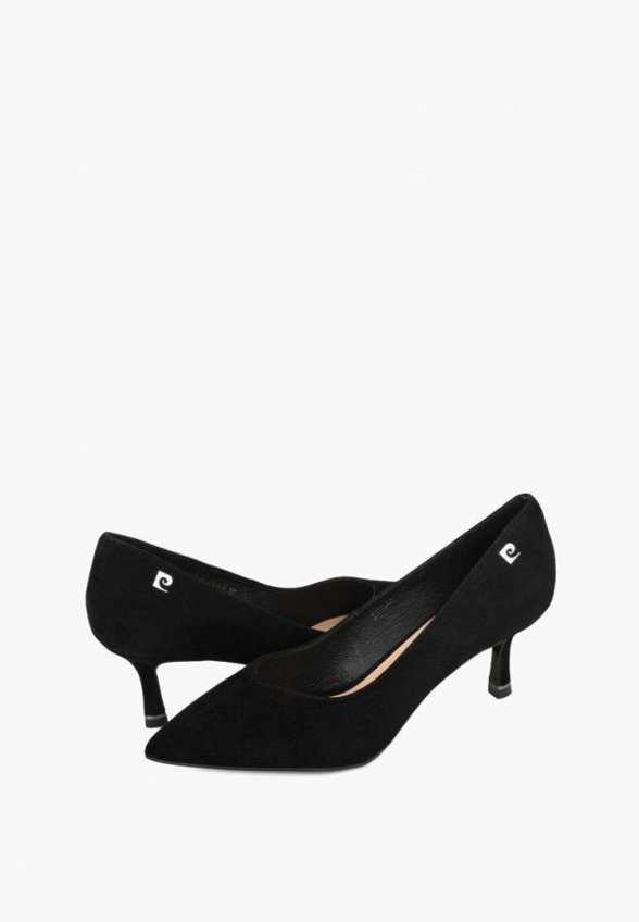 Туфли Pierre Cardin