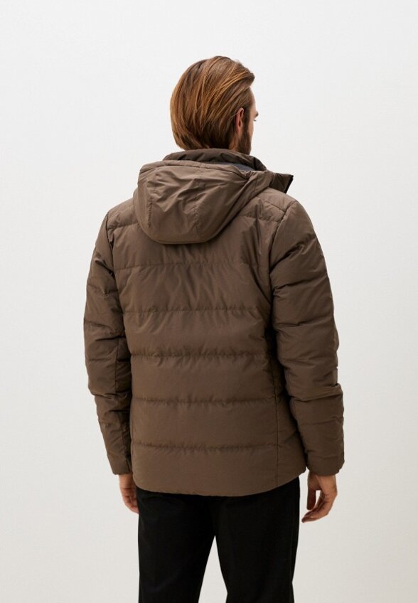 Куртка утепленная Jack Wolfskin