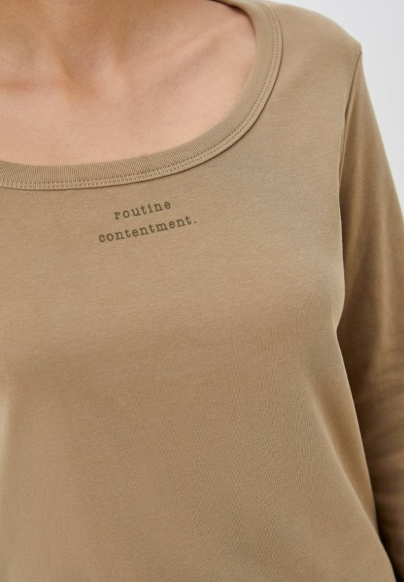 Лонгслив Ennstore