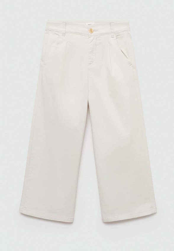 Брюки Mango Kids