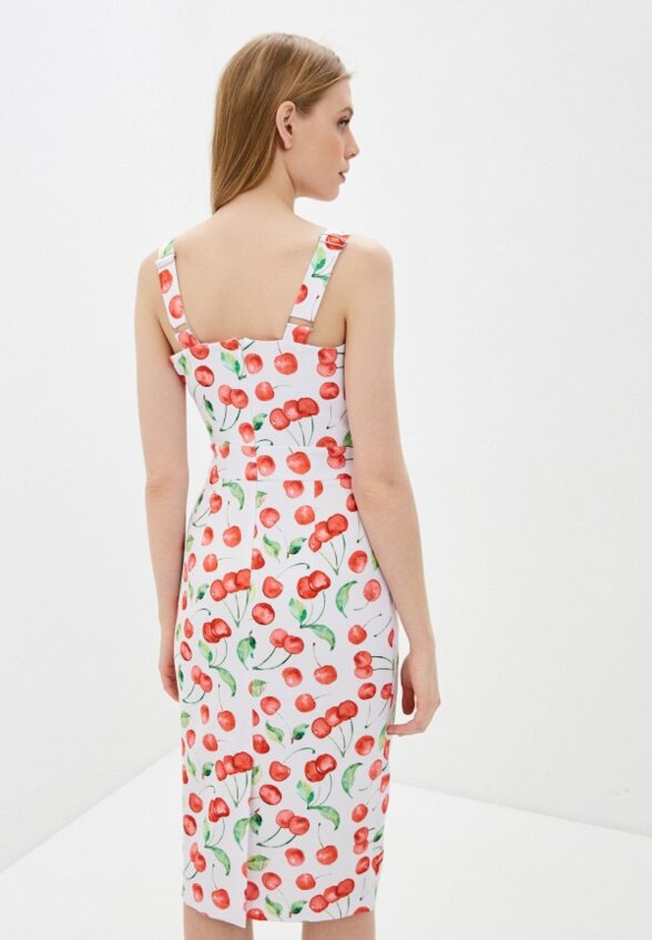 Сарафан Fashion.Love.Story