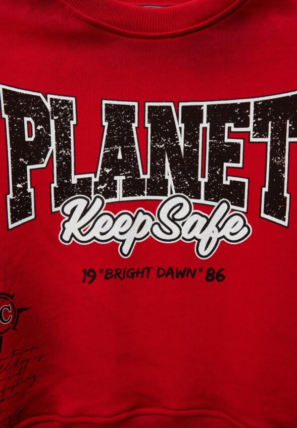 Костюм спортивный Locoloco All For Junior