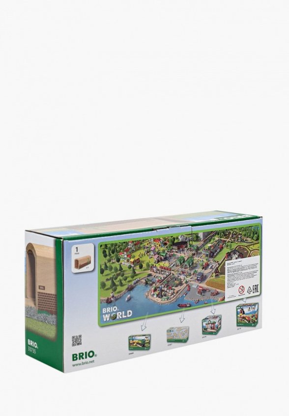Набор игровой Brio