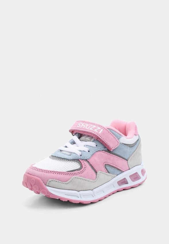 Кроссовки Shuzzi