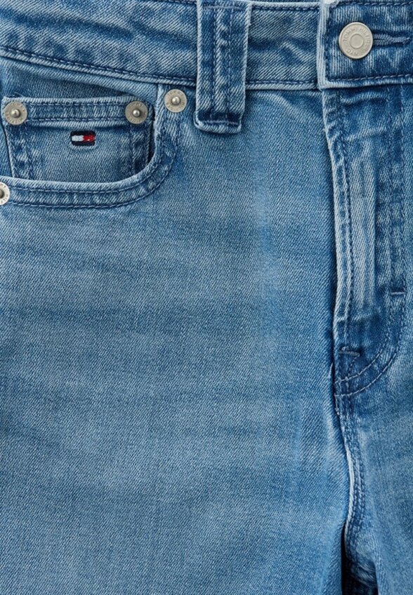 Джинсы Tommy Hilfiger
