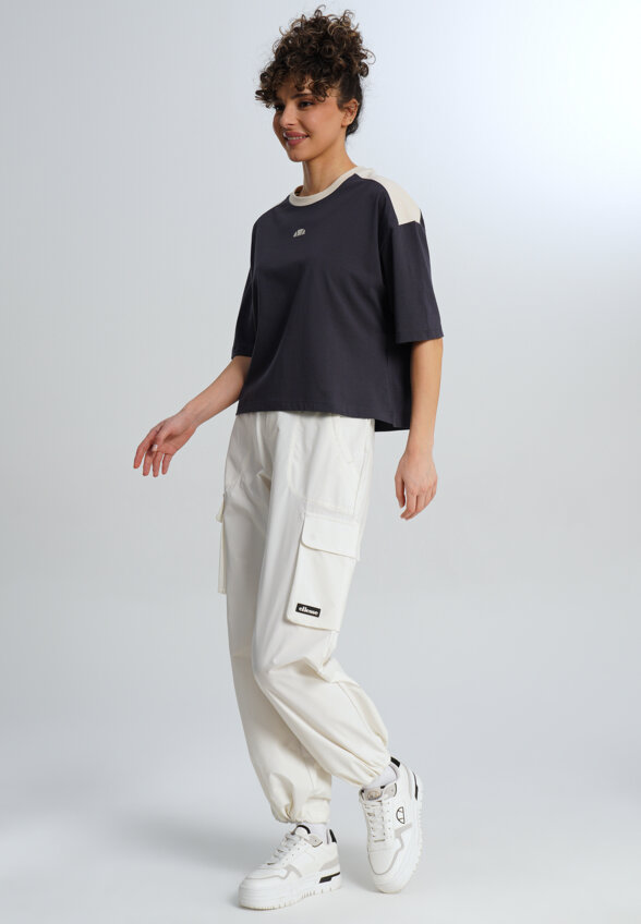 Футболка женская Ellesse, Серый
