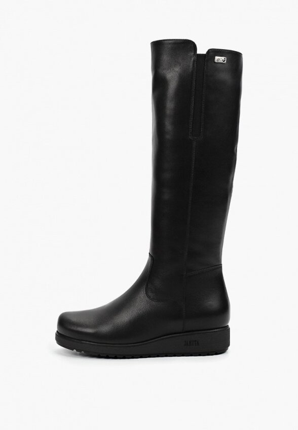 Сапоги Janita
