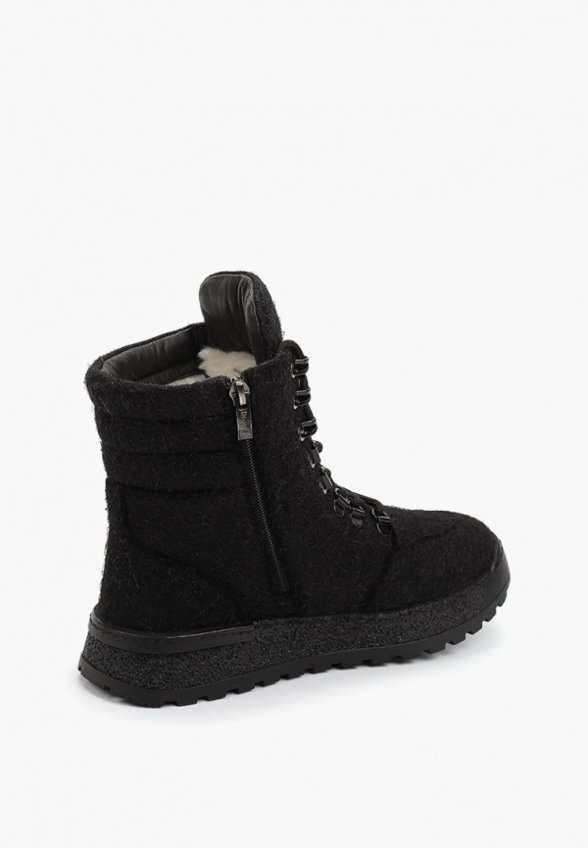 Ботинки Dino Ricci