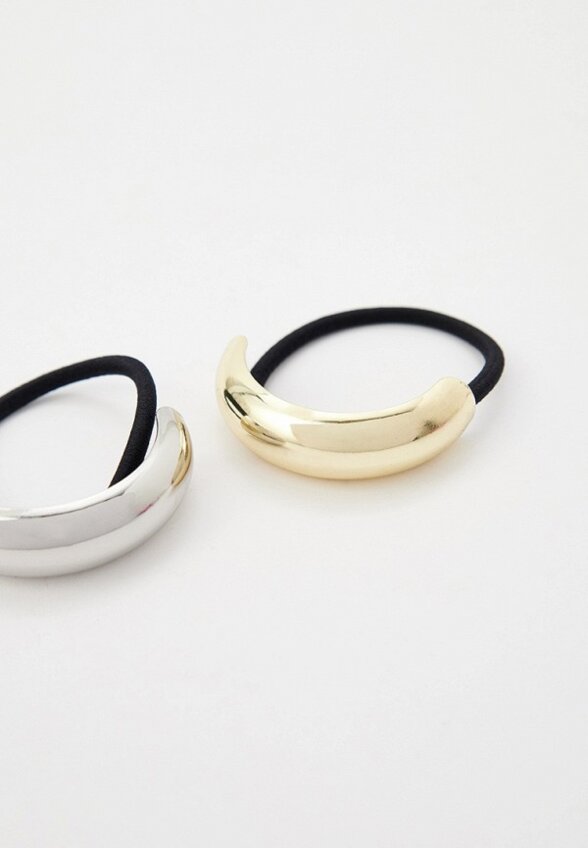 Резинки 2 шт. Claws