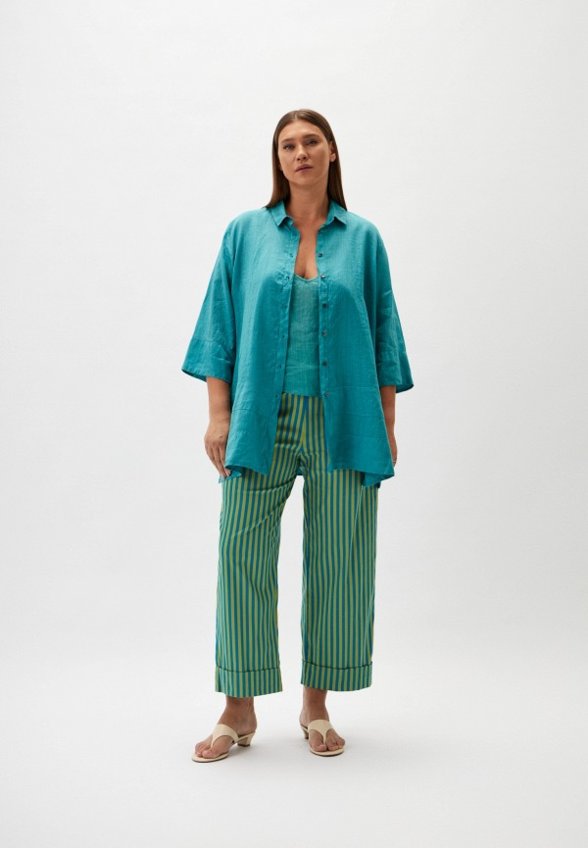 Блуза и топ Marina Rinaldi Voyage