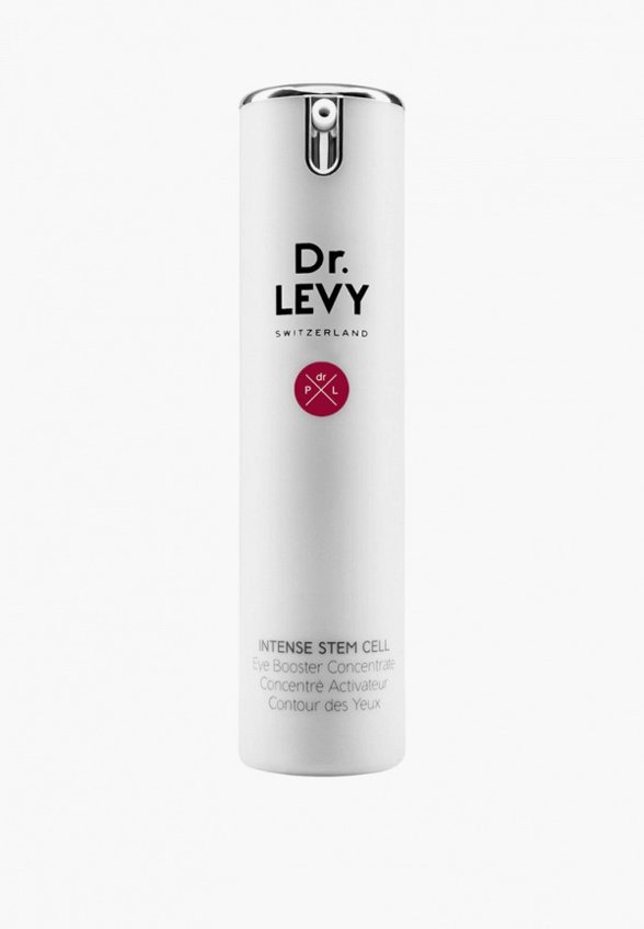 Бустер для век Dr. Levy Switzerland