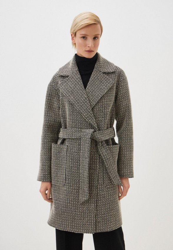 Пальто-халат Vivaldi