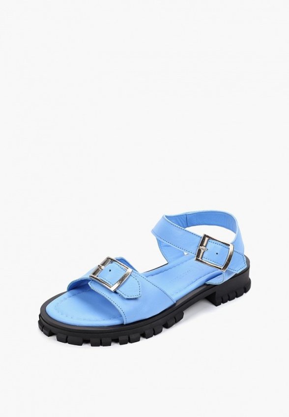 Сандалии Vasconte