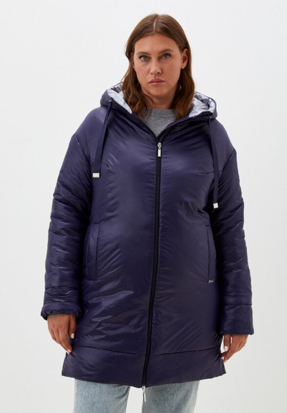 Куртка утепленная Helmidge