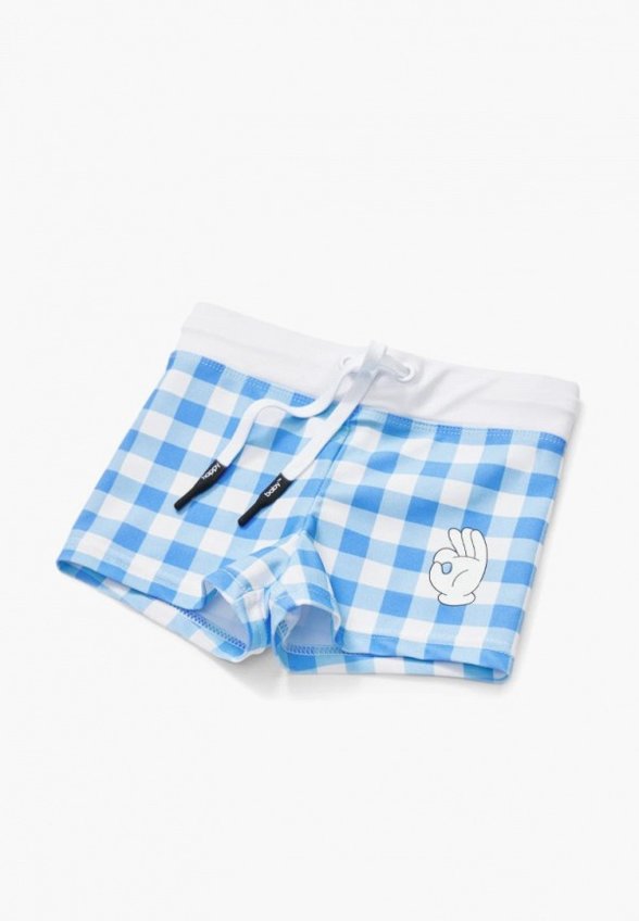 Плавки Happy Baby