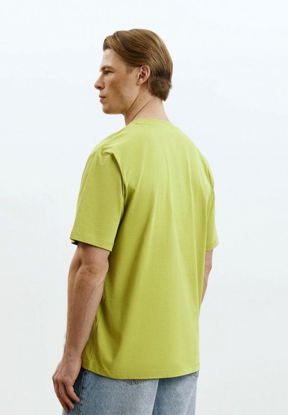 Футболка Urban Tiger