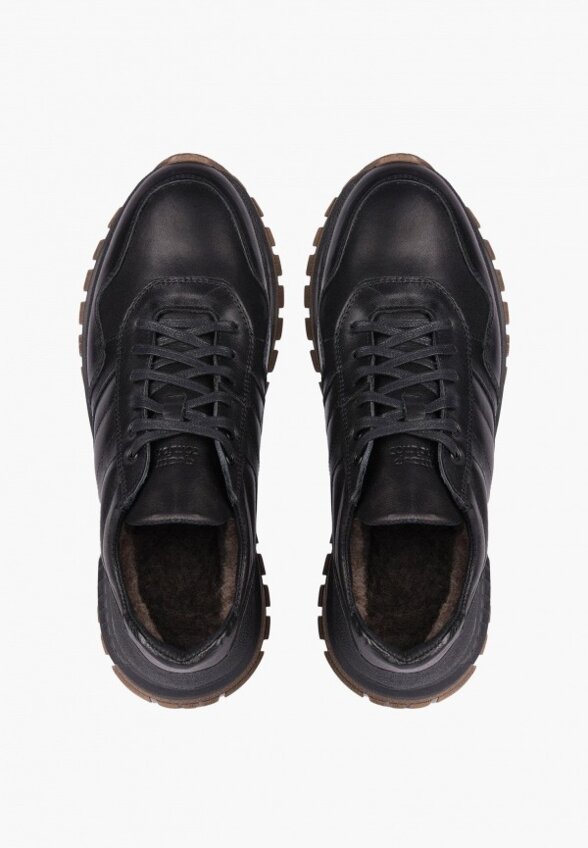 Кроссовки Quattrocomforto