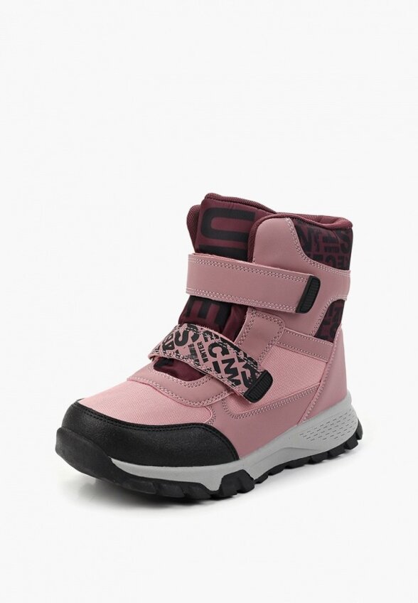 Ботинки Shuzzi