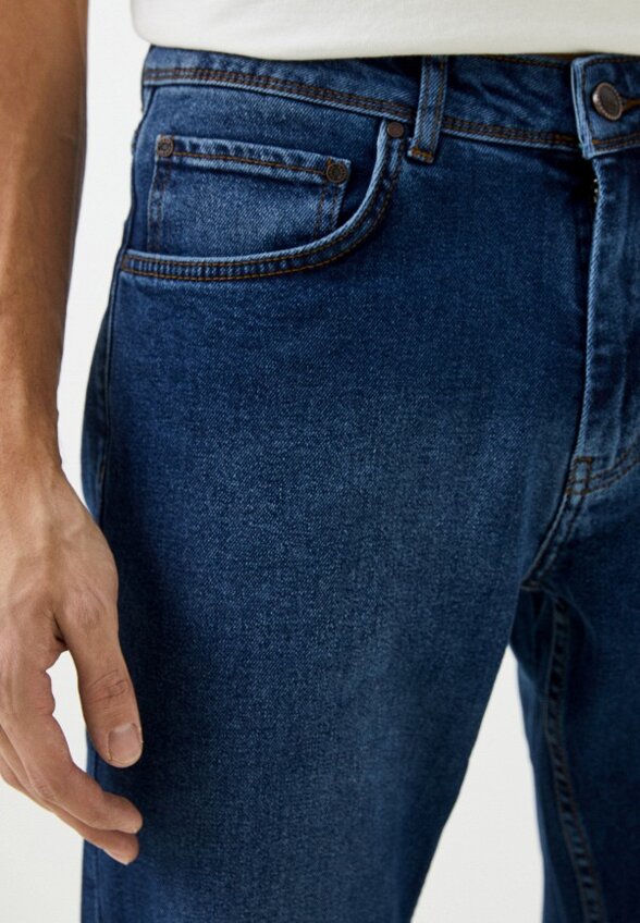 Джинсы Luxor By Ramo