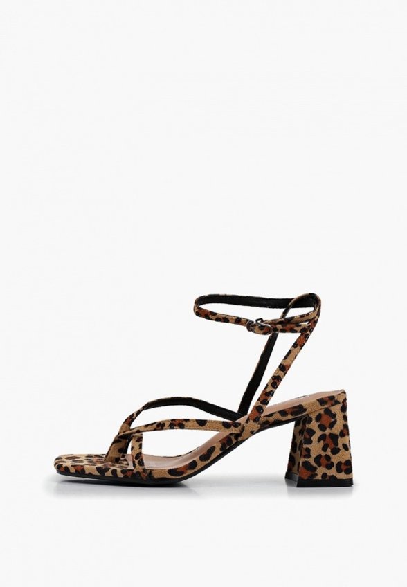 Босоножки May Vian