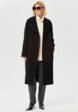 Пальто двубортное Rozhkova20  - превью