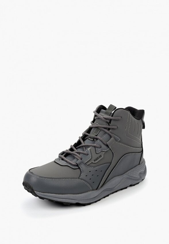 Кроссовки Patrol