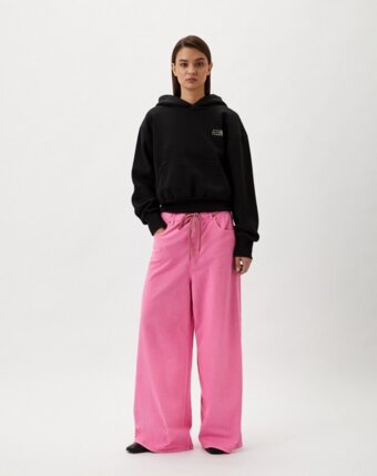 Худи MM6 Maison Margiela женщинам