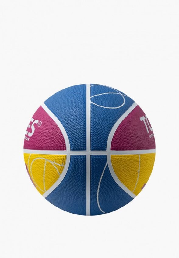 Мяч баскетбольный Torres