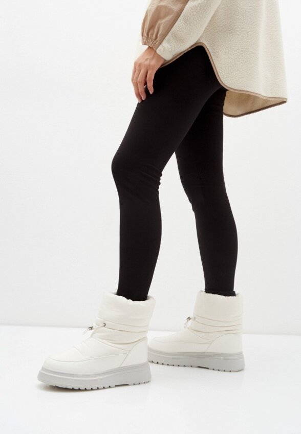 Дутики Lr Lorettini