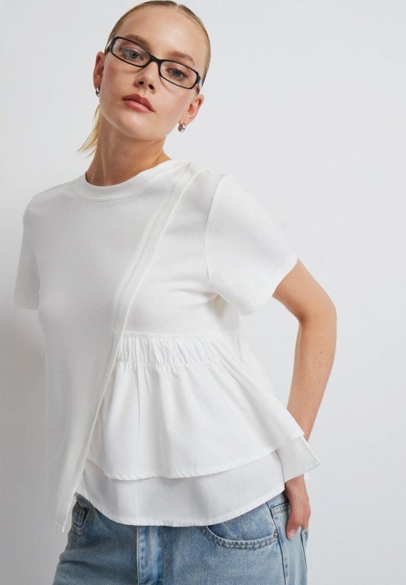 Футболка Vittoria Vicci