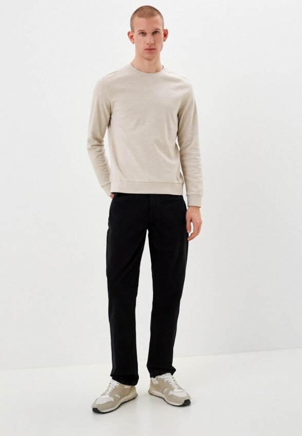 Джинсы Velocity