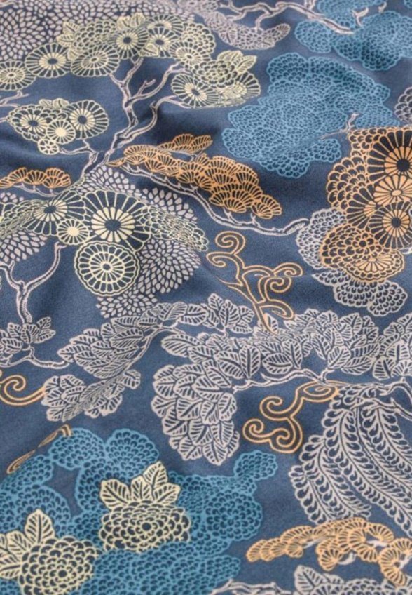 Постельное белье Евро Togas