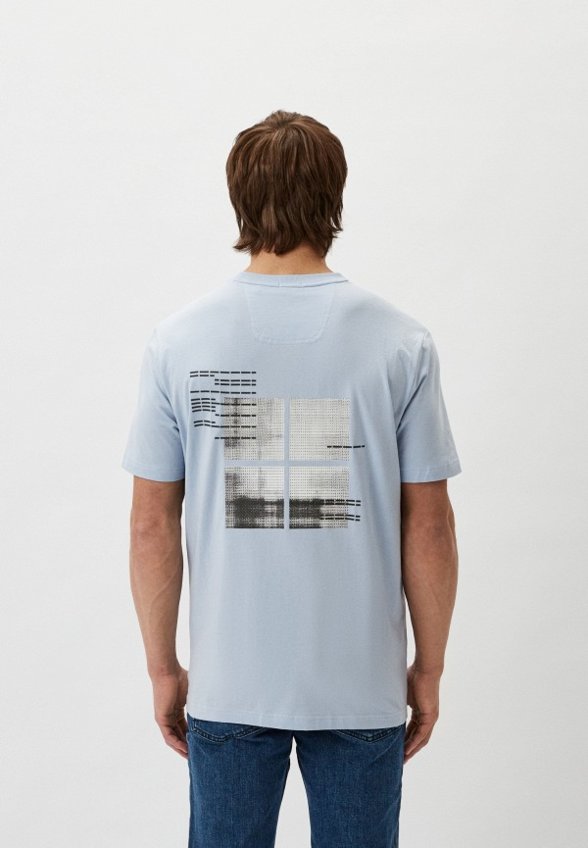 Футболка Boss