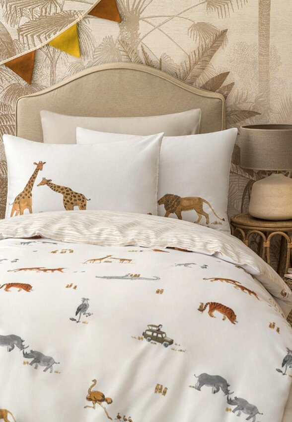 Постельное белье детское Togas