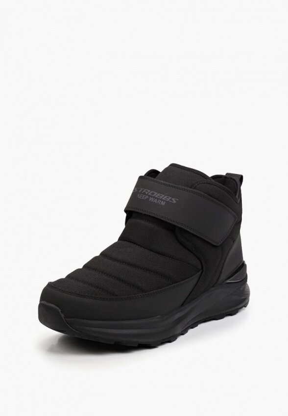 Дутики Strobbs