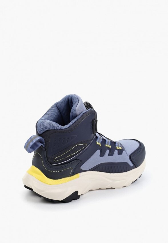 Кроссовки Shuzzi