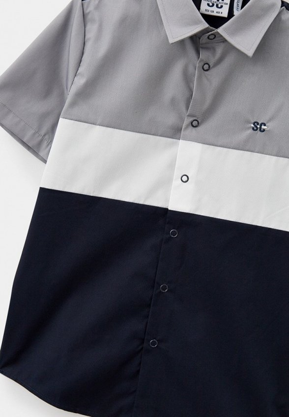 Рубашка PlayToday